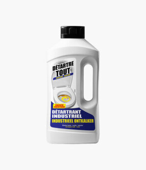 Détartrant Industriel