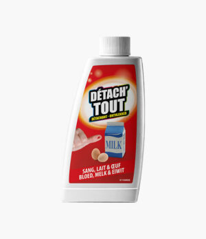 Détachant Sang, Lait & Œuf
