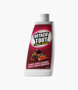 Vlekverwijderaar Fruit, Wijn & Groenten